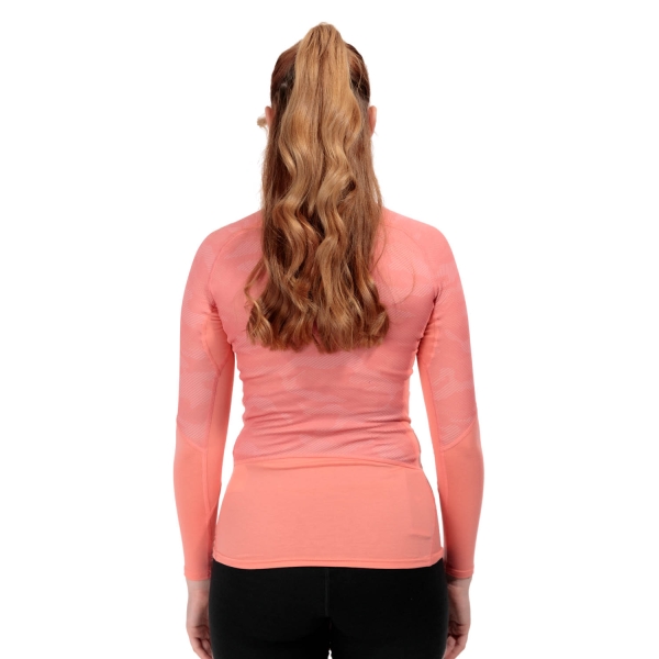 Mizuno Virtual Body G3 Maglia - Sugar Coral