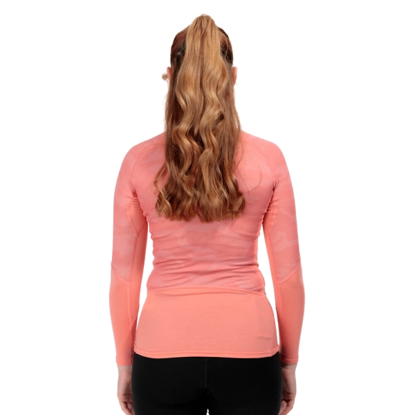 Mizuno Virtual Body G3 Maglia - Sugar Coral