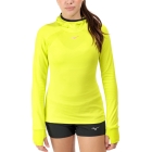 Mizuno Warmalite Shirt - Evening Primrose