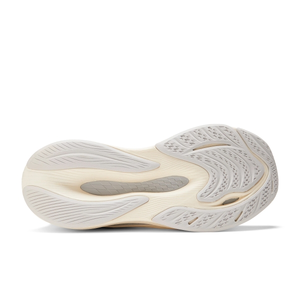 New Balance Fuelcell Propel v4 - Grey Matter