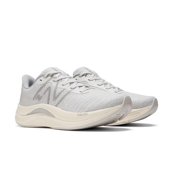 New Balance Fuelcell Propel v4 - Grey Matter