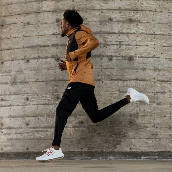 New Balance Fuelcell Propel v4 - Sea Salt