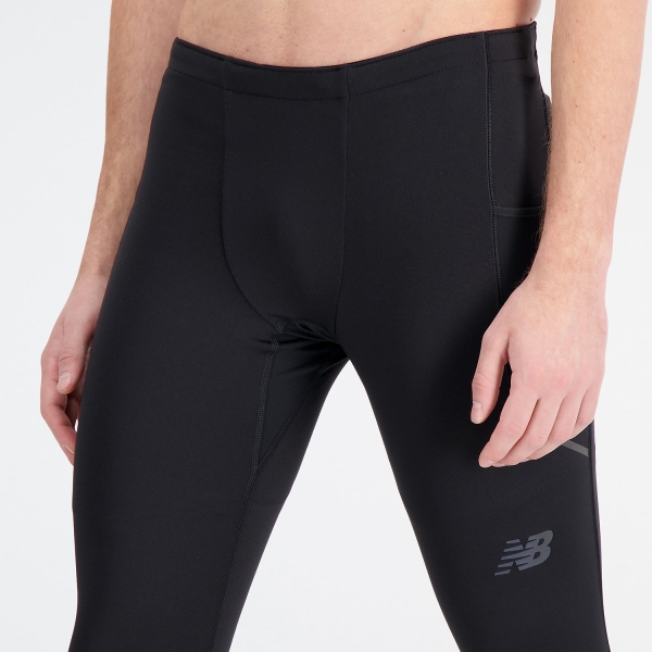 new balance Running tights IMPACT RUN AT