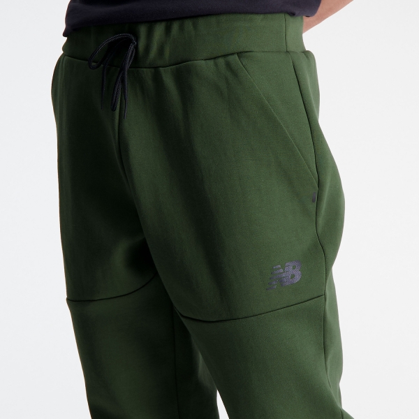 New Balance R.W.Tech Pants - Kombu