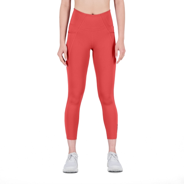 Pantalon y Tights Running Mujer New Balance Shape Shield 7/8 Tights  Astro Dust WP21112ASU