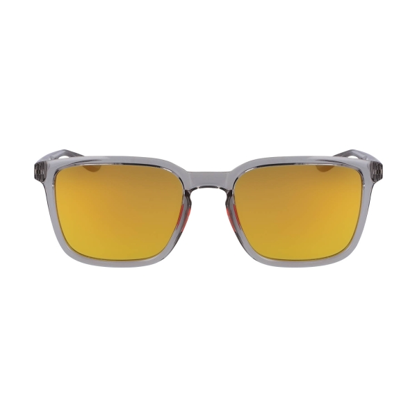 Running Sunglasses Nike Circuit Sunglasses  Wolf Grey/Orange Mirror 40432080