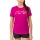 Nike Dri-FIT Crew T-Shirt - Fireberry