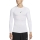 Nike Dri-FIT Logo Shirt - White/Black