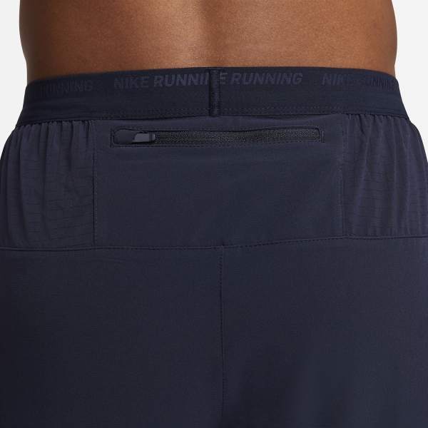 Nike Phenom Size L Men's Dri-FIT Woven Running Pants DQ4745 010