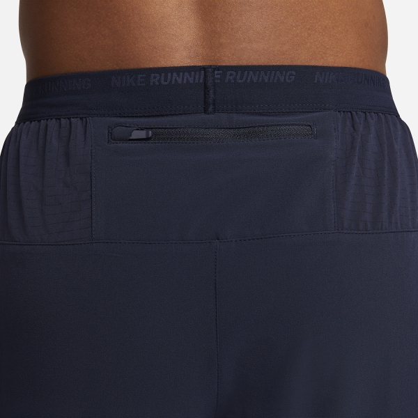 Nike Dri-FIT Phenom Elite Pants - Obsidian/Reflective Silver