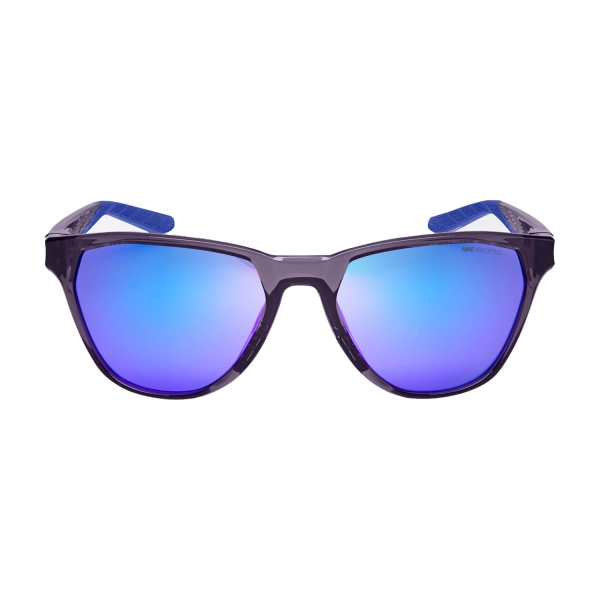 Running Sunglasses Nike Maverick Rise Sunglasses  Canon Purple/Grey/Violet 59312556