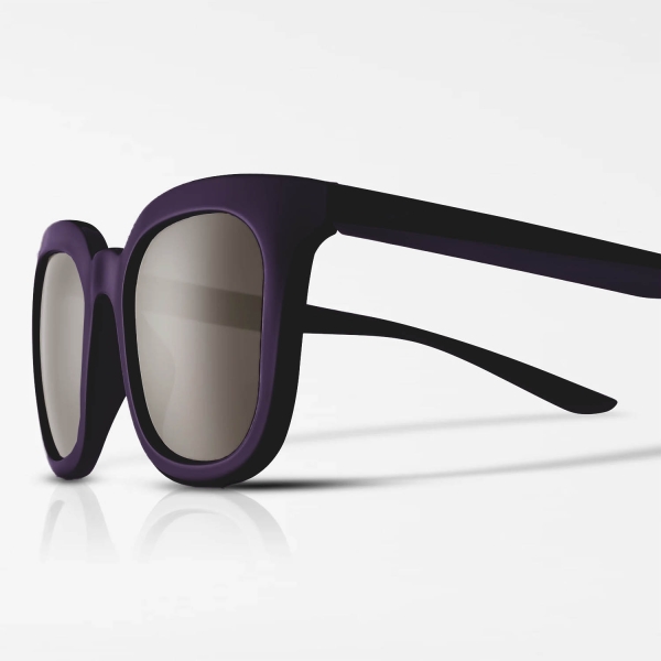Nike Myriad Gafas de sol - Violet/Marron Gradient