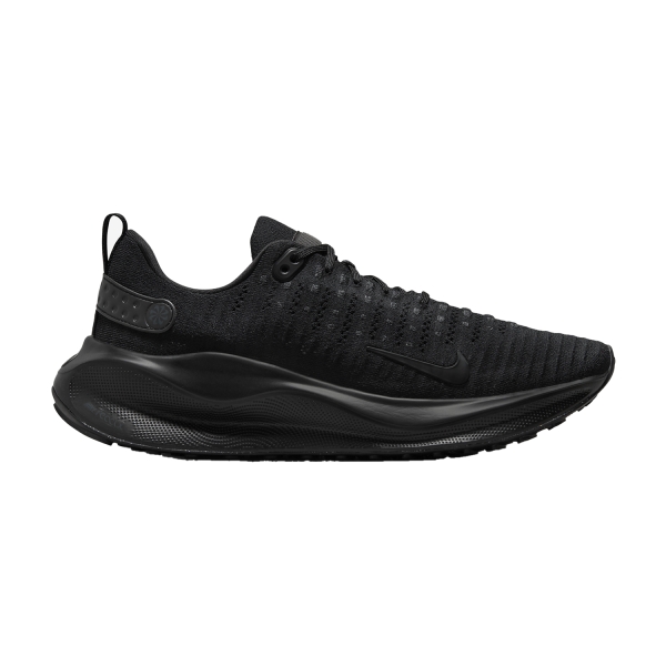 Scarpe Running Neutre Uomo Nike InfinityRN 4  Black/Anthracite DR2665004