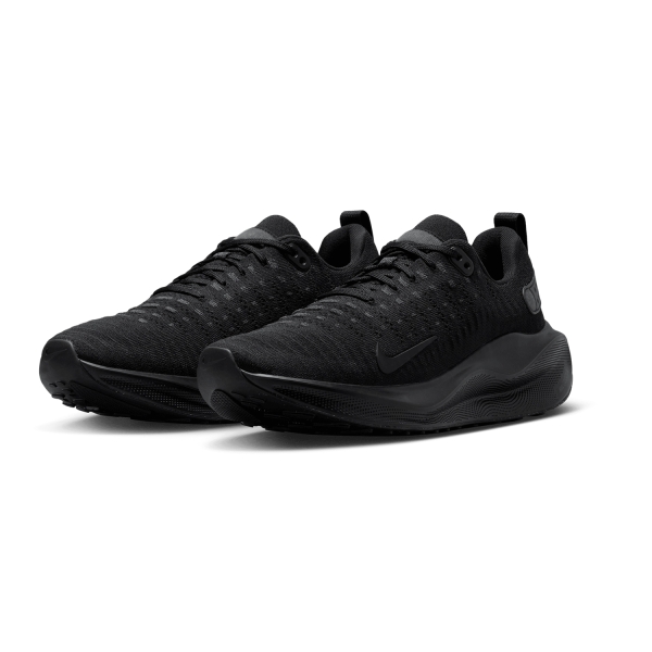 Nike InfinityRN 4 - Black/Anthracite