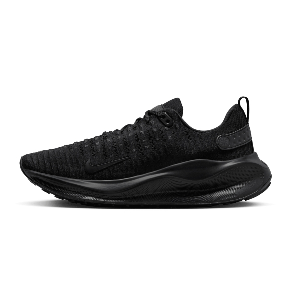 Nike InfinityRN 4 - Black/Anthracite