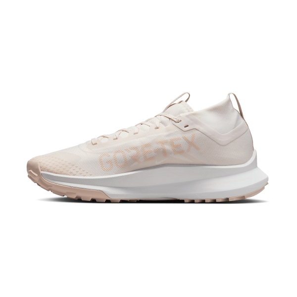 Nike React Pegasus Trail 4 GTX - Phantom/Light Orewood Brown/Summit White