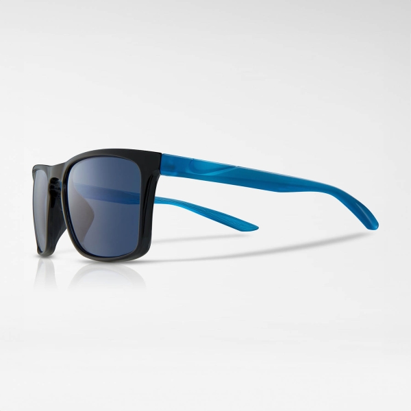 Nike Sky Ascent Sunglasses - Obsidian/Navy
