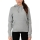 Nike Sportswear Club Felpa - Dark Grey Heather/White