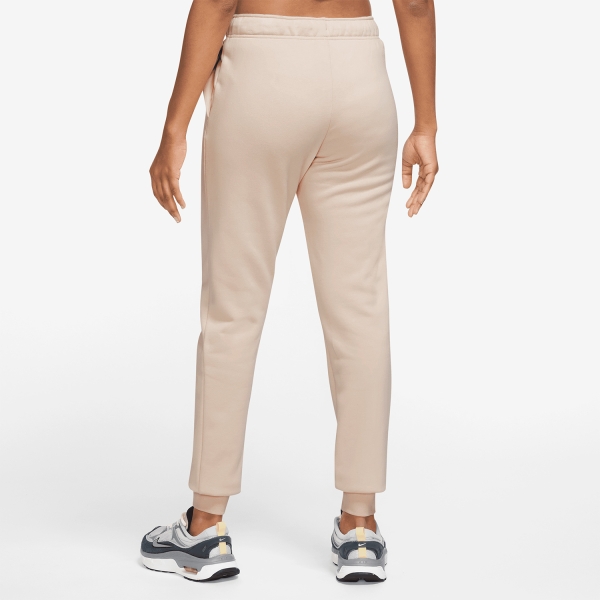 Nike Club Pantaloni - Sanddrift/White