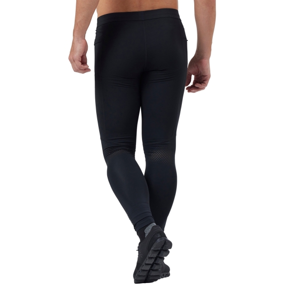 Odlo Zeroweight Tights - Black