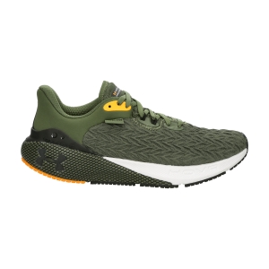 Od green deals running shoes