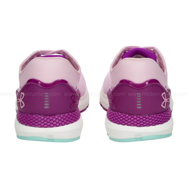Under Armour HOVR Sonic 6 - Pink Shadow/Mystic Magenta