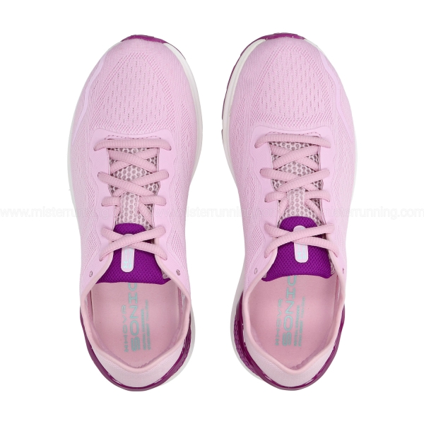 Under Armour HOVR Sonic 6 - Pink Shadow/Mystic Magenta
