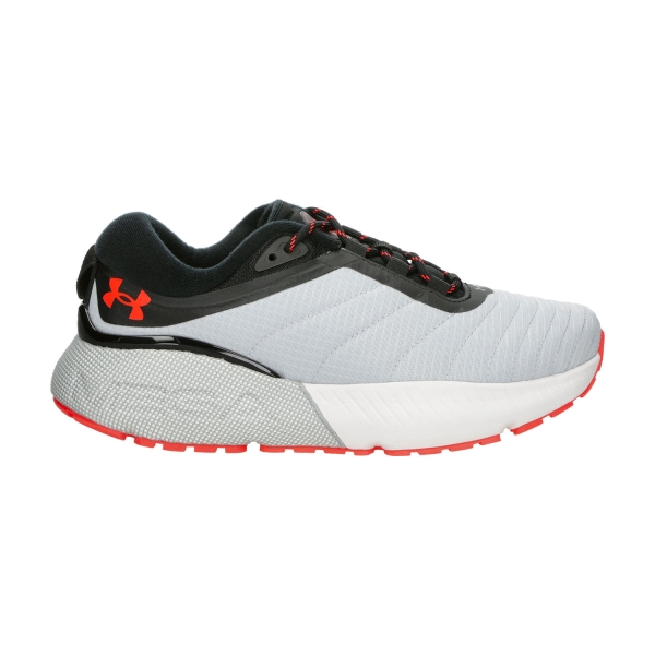 Under Armour Mega Warm Zapatillas Running Mujer Halo Gray