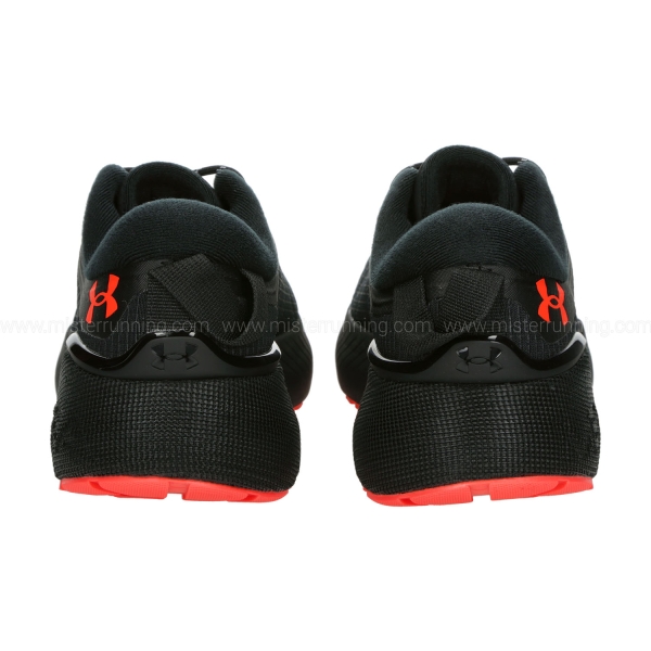 Under Armour HOVR Mega Warm - Black/Beta