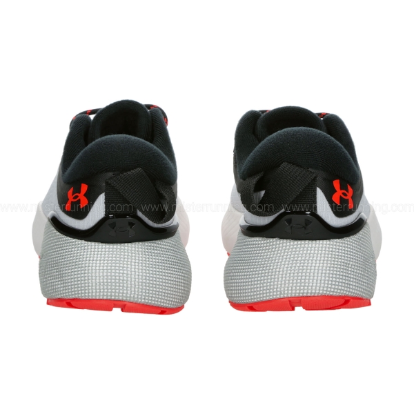 Under Armour HOVR Mega Warm - Halo Gray/Beta