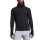 Under Armour Qualifier Cold Hoodie - Black/Reflective