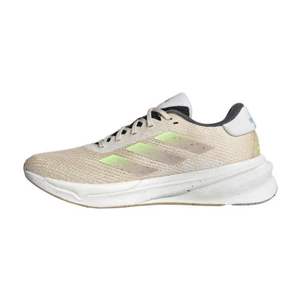 adidas Supernova Stride MFTP - Crystal Sand/Green Spark/Preloved Fig