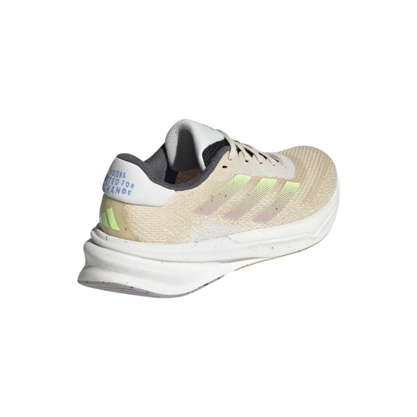 adidas Supernova Stride MFTP - Crystal Sand/Green Spark/Preloved Fig