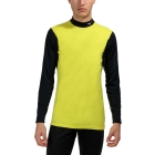 Mizuno Mid Weight Breath Thermo Camisa - Evening Primrose