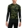 Mizuno Virtual Body G3 Camo Shirt - Evening Primrose