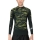 Mizuno Virtual G3 Camo Camisa - Evening Primrose