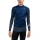 Mizuno Virtual G3 Camo Camisa - Surf Blue