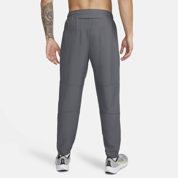 Nike Challenger Flash Pantaloni - Iron Grey/Reflective Silver