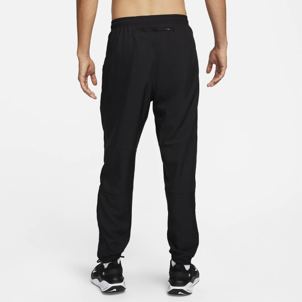 Nike Challenger Pantalones - Black/Reflective Silver