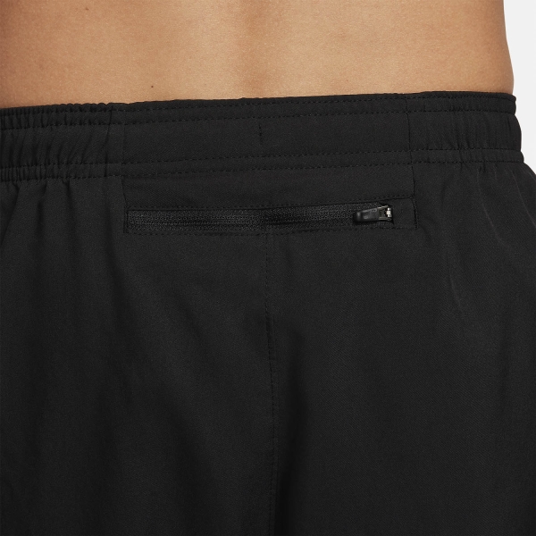 Nike Challenger Pants - Black/Reflective Silver