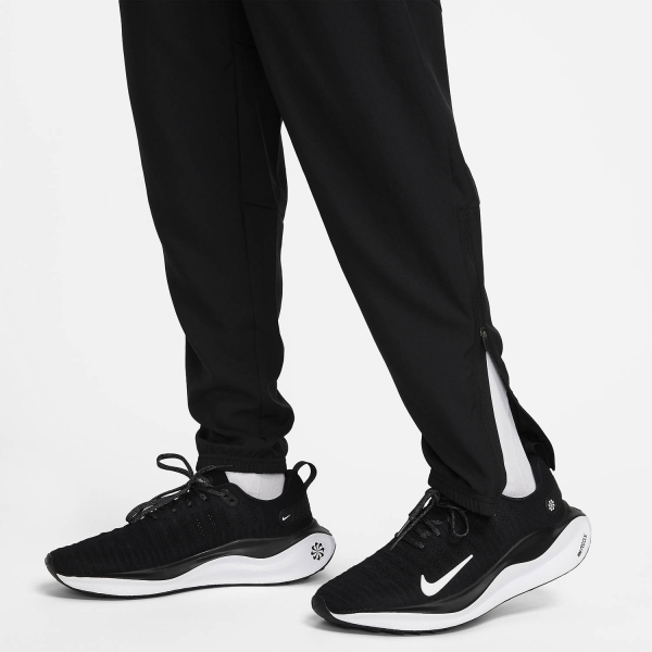 Nike Challenger Pantaloni - Black/Reflective Silver