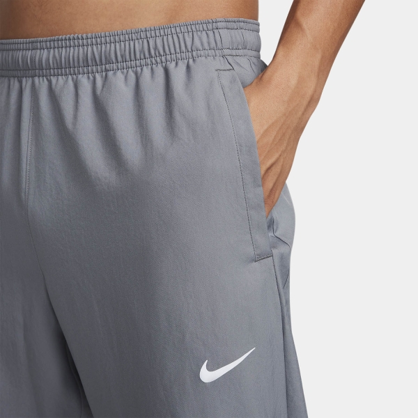 Nike Challenger Pantalones - Smoke Grey/Black/Reflective Silver