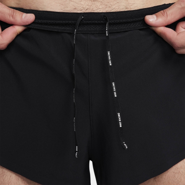 vallei Laat je zien bladzijde nike mens aeroswift flyvent 2 running shorts  834139 black Optimistisch Ambitieus Monnik