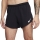 Nike Dri-FIT ADV AeroSwift 4in Shorts - Black/Summit White