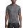 Nike Dri-FIT ADV Division Camiseta - Iron Grey/Black/Black Reflective