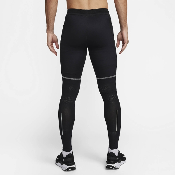 Nike Dri-FIT ADV Division Tights - Black/Dark Stucco/Reflective Black