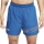 Nike Dri-FIT Challenger Flash 5in Shorts - Court Blue/Black/Reflective Silver