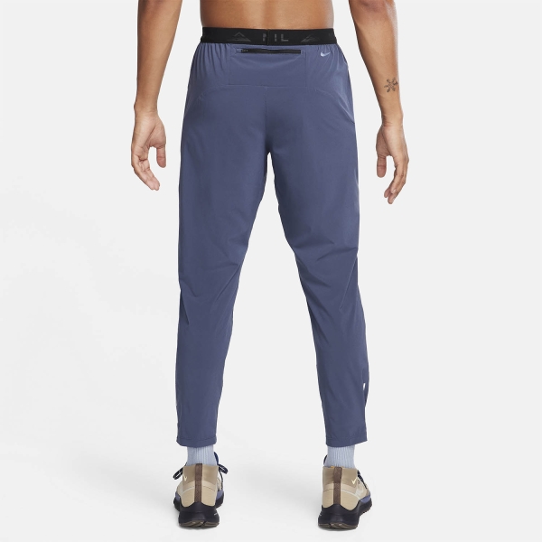 Nike Dri-FIT Down Range Pantalones - Thunder Blue/Black