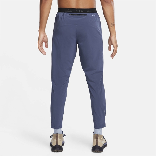 Nike Dri-FIT Down Range Pantaloni - Thunder Blue/Black