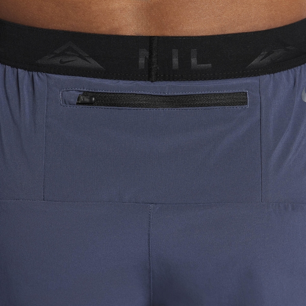 Nike Dri-FIT Down Range Pantaloni - Thunder Blue/Black